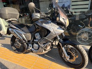 Honda Transalp 700 2008 XLV700