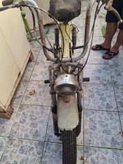 Benelli 1970 Magnum 3v 50cc-thumb-1