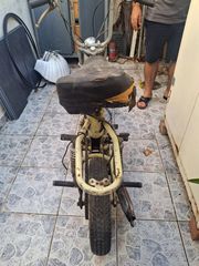 Benelli 1970 Magnum 3v 50cc-thumb-3