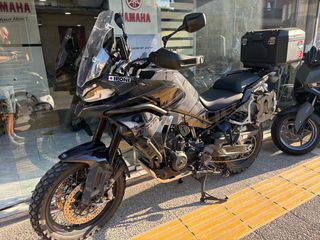 CFmoto 800MT Explore Edition 2024 EXPLORE