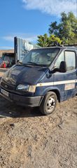 Γερανός-Φορτηγά Με Γερανό Ford 1998 TRANSIT 190 LD