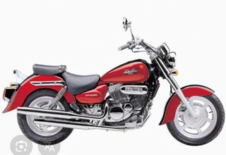 Hyosung Aquila GV 250 2005