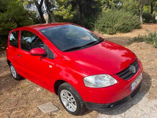 Volkswagen Fox 2006
