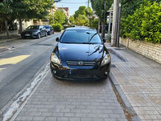 Kia Ceed / cee'd 2010 PRO CEED 1.4 109HP
