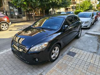 Kia Ceed / cee'd 2010 PRO CEED 1.4 109HP-thumb-1