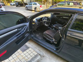 Kia Ceed / cee'd 2010 PRO CEED 1.4 109HP-thumb-2