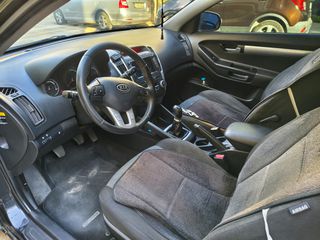Kia Ceed / cee'd 2010 PRO CEED 1.4 109HP-thumb-3