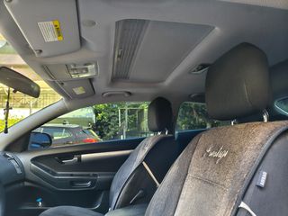 Kia Ceed / cee'd 2010 PRO CEED 1.4 109HP-thumb-4