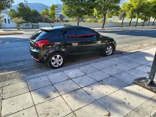 Kia Ceed / cee'd 2010 PRO CEED 1.4 109HP-thumb-6