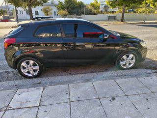 Kia Ceed / cee'd 2010 PRO CEED 1.4 109HP-thumb-7