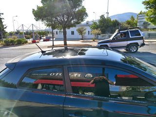 Kia Ceed / cee'd 2010 PRO CEED 1.4 109HP-thumb-8