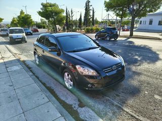 Kia Ceed / cee'd 2010 PRO CEED 1.4 109HP-thumb-9