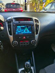 Kia Ceed / cee'd 2010 PRO CEED 1.4 109HP-thumb-10