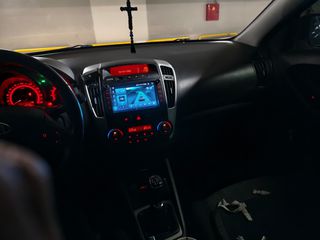 Kia Ceed / cee'd 2010 PRO CEED 1.4 109HP-thumb-11