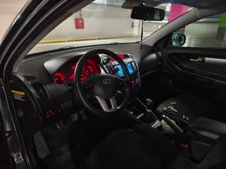 Kia Ceed / cee'd 2010 PRO CEED 1.4 109HP-thumb-12