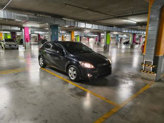 Kia Ceed / cee'd 2010 PRO CEED 1.4 109HP-thumb-13