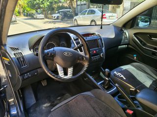 Kia Ceed / cee'd 2010 PRO CEED 1.4 109HP-thumb-15