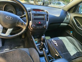 Kia Ceed / cee'd 2010 PRO CEED 1.4 109HP-thumb-16
