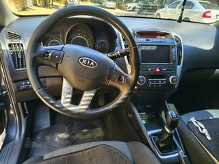 Kia Ceed / cee'd 2010 PRO CEED 1.4 109HP-thumb-17