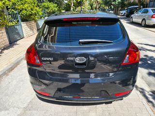 Kia Ceed / cee'd 2010 PRO CEED 1.4 109HP-thumb-21