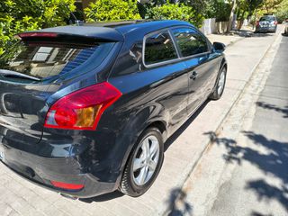 Kia Ceed / cee'd 2010 PRO CEED 1.4 109HP-thumb-22