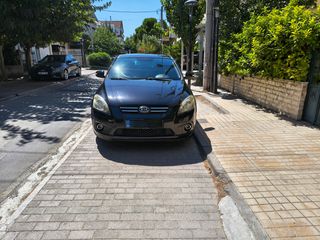 Kia Ceed / cee'd 2010 PRO CEED 1.4 109HP-thumb-23