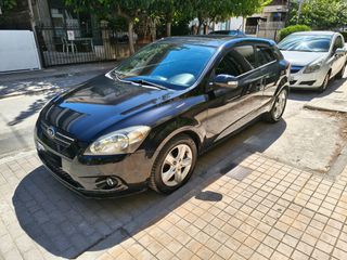 Kia Ceed / cee'd 2010 PRO CEED 1.4 109HP-thumb-24