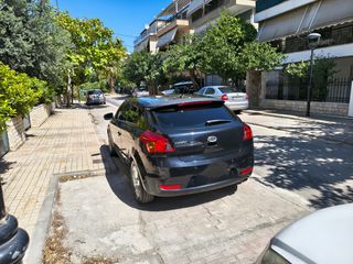 Kia Ceed / cee'd 2010 PRO CEED 1.4 109HP-thumb-25