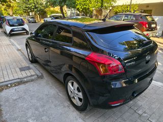 Kia Ceed / cee'd 2010 PRO CEED 1.4 109HP-thumb-27
