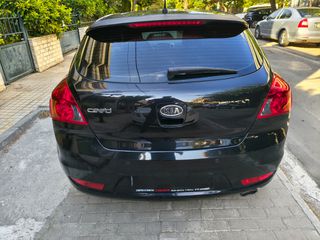 Kia Ceed / cee'd 2010 PRO CEED 1.4 109HP-thumb-28
