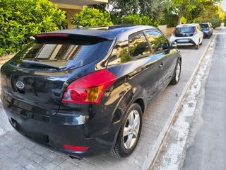 Kia Ceed / cee'd 2010 PRO CEED 1.4 109HP-thumb-29