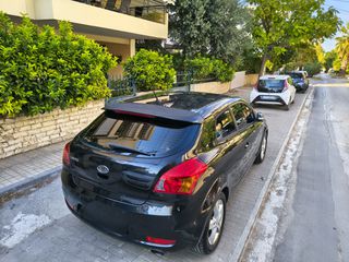Kia Ceed / cee'd 2010 PRO CEED 1.4 109HP-thumb-30