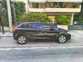Kia Ceed / cee'd 2010 PRO CEED 1.4 109HP-thumb-31
