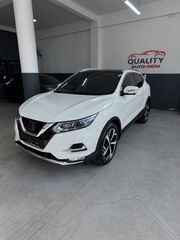 Nissan Qashqai 2019 1.2 DIG-T N-CONNECTA FUL EXTRA