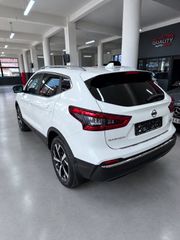 Nissan Qashqai 2019 1.2 DIG-T N-CONNECTA FUL EXTRA-thumb-2