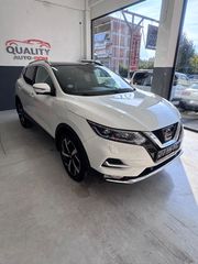 Nissan Qashqai 2019 1.2 DIG-T N-CONNECTA FUL EXTRA-thumb-3