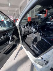 Nissan Qashqai 2019 1.2 DIG-T N-CONNECTA FUL EXTRA-thumb-4