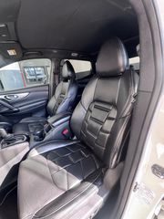 Nissan Qashqai 2019 1.2 DIG-T N-CONNECTA FUL EXTRA-thumb-5