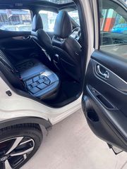 Nissan Qashqai 2019 1.2 DIG-T N-CONNECTA FUL EXTRA-thumb-9