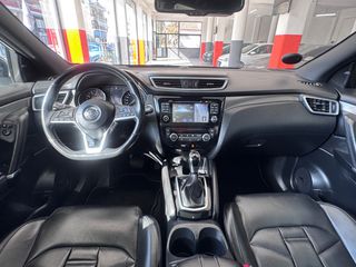 Nissan Qashqai 2019 1.2 DIG-T N-CONNECTA FUL EXTRA-thumb-12