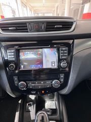 Nissan Qashqai 2019 1.2 DIG-T N-CONNECTA FUL EXTRA-thumb-13