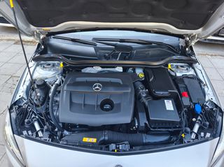 Mercedes-Benz A 180 2017 D 1.5 AMG Sport Line !!! Πανόραμα!! ΤΟΡ!!!-thumb-17