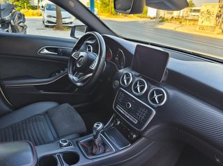 Mercedes-Benz A 180 2017 D 1.5 AMG Sport Line !!! Πανόραμα!! ΤΟΡ!!!-thumb-16