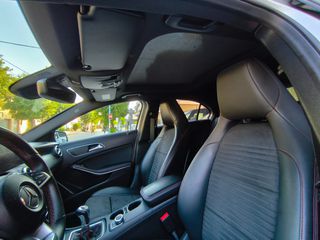 Mercedes-Benz A 180 2017 D 1.5 AMG Sport Line !!! Πανόραμα!! ΤΟΡ!!!-thumb-9