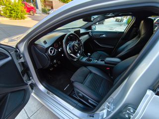 Mercedes-Benz A 180 2017 D 1.5 AMG Sport Line !!! Πανόραμα!! ΤΟΡ!!!-thumb-6
