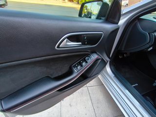 Mercedes-Benz A 180 2017 D 1.5 AMG Sport Line !!! Πανόραμα!! ΤΟΡ!!!-thumb-10