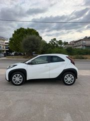 Toyota Aygo (X) 2022 X-PLAY*ΑΥΤΟΜΑΤΟ*ΕΛΛΗΝΙΚΟ*