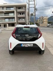 Toyota Aygo (X) 2022 X-PLAY*ΑΥΤΟΜΑΤΟ*ΕΛΛΗΝΙΚΟ*-thumb-1