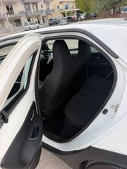 Toyota Aygo (X) 2022 X-PLAY*ΑΥΤΟΜΑΤΟ*ΕΛΛΗΝΙΚΟ*-thumb-3