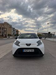 Toyota Aygo (X) 2022 X-PLAY*ΑΥΤΟΜΑΤΟ*ΕΛΛΗΝΙΚΟ*-thumb-6